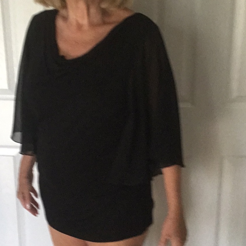 Woman s top